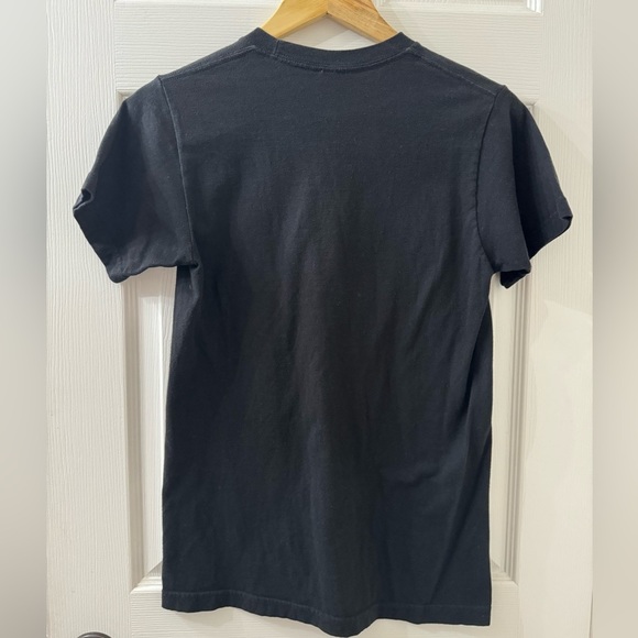 SET IT OFF Band Graphic Concert Tee Upside Down Hypnotized - Small - Picture 6 of 7